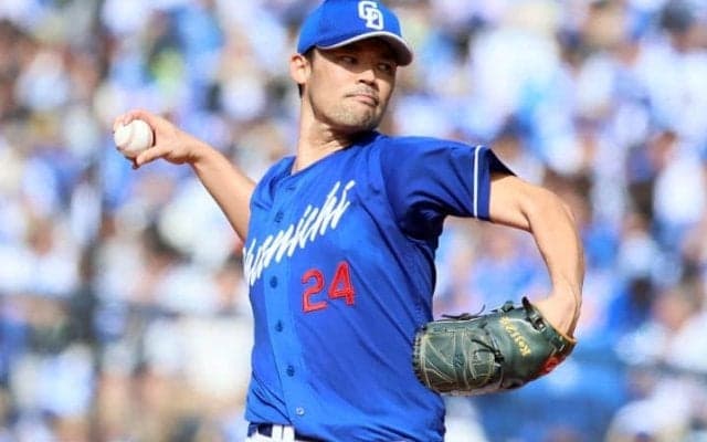 またも中日から日本ハムへ…FA福谷浩司、日本ハム入りが決定　背景に元ドラ戦士3人の活躍も影響か