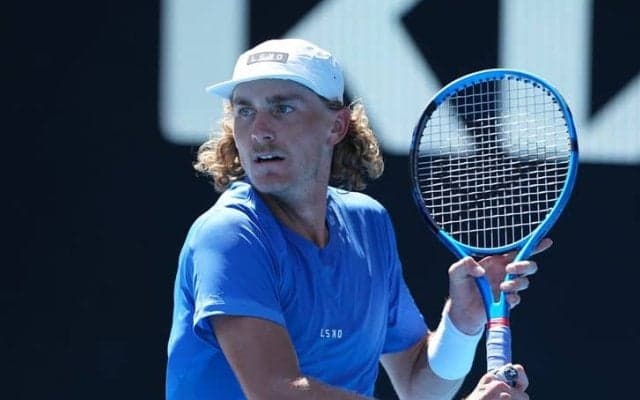 全米オープンダブルス優勝者のパーセルがドーピング規則違反「自主的に暫定資格停止を受け入れた」