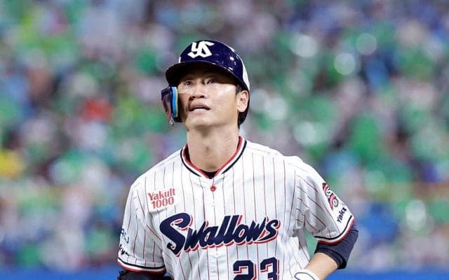 青木宣親は飯田哲也から見て「もったいない」選手だった!?　「野村克也さんが監督だったら使われなかったかもしれない」