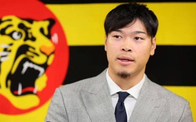 【阪神】若き主砲、佐藤輝明　メジャー移籍希望初表明も　求められる「指標」「改善ポイント」とは