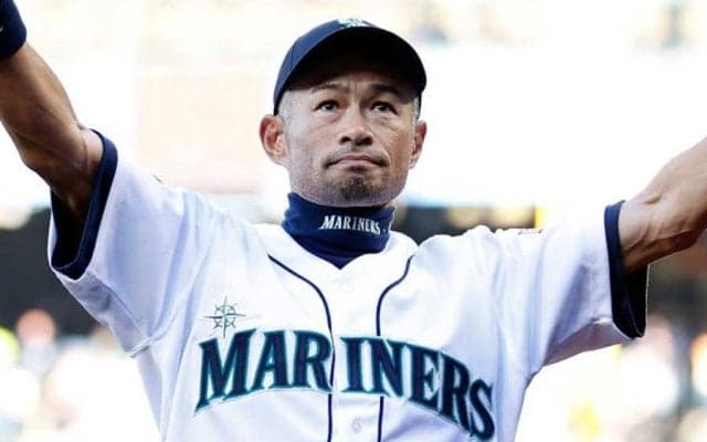 イチロー氏が告白「割り箸で構えている」…天才ならでは？　明かされた衝撃エピソード