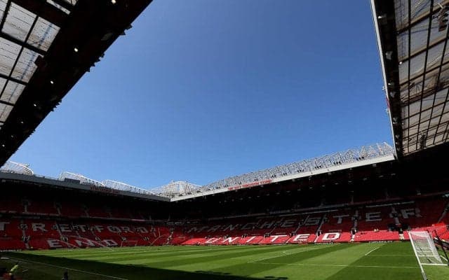 不振ユナイテッドの泣きっ面に蜂…本拠地オールド・トラフォードにネズミが大量発生で評価下落