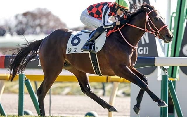 史上初の2歳GI完全制覇なるか ホープフルSは3億円馬らセレクトセール出身馬に注目