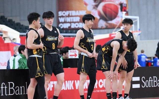 部員5人で全国に挑んだ和歌山南陵「残ってよかったな…」感謝のラストゲーム