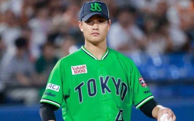 侍左腕と元人気アイドルが超豪華披露宴　“同期”ら参列で笑顔「新しい形で夢を」