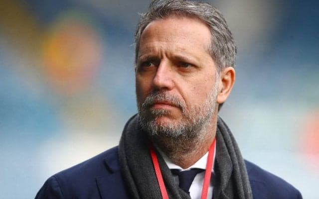 ミランが来季に向けて敏腕パラティチ氏をSDに招へいか、現在は職務停止中