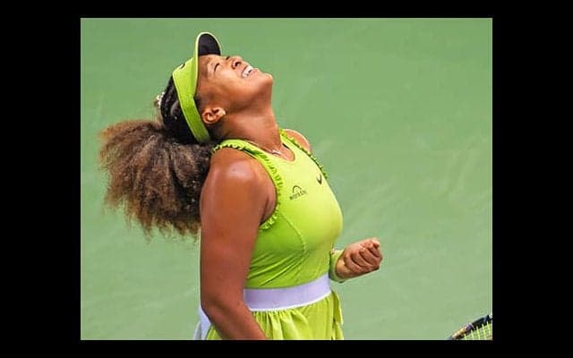 大坂なおみ トップ10復帰に期待