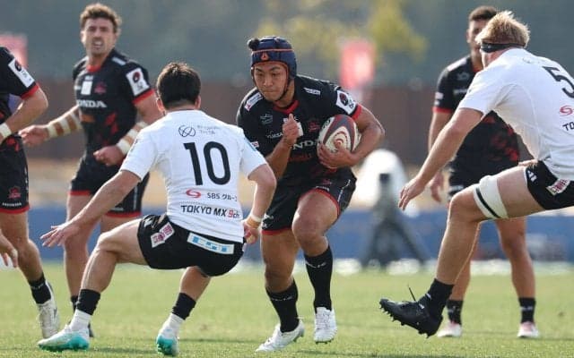 “約2年ぶりの勝利”の要因は遂行力。その象徴は「やり切った」新人のセンター