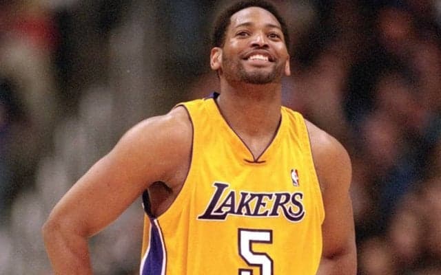 7度の優勝を誇る“名脇役”ロバート・オーリーが殿堂入りに初ノミネート「光栄です」