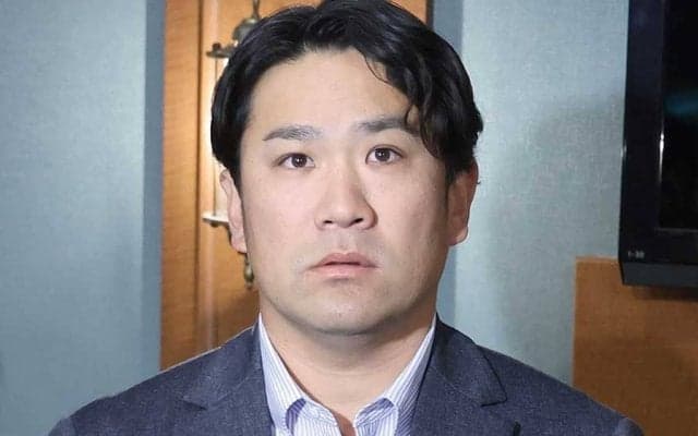巨人に届いた「クリスマスプレゼント」　田中将大、正式合意に歓喜の声「プラス」「待ってた」