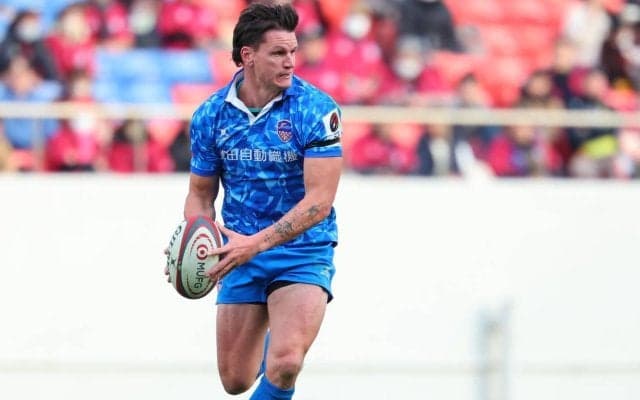 チームの行き先を示す『灯台』のように。フレディー・バーンズが圧巻の活躍