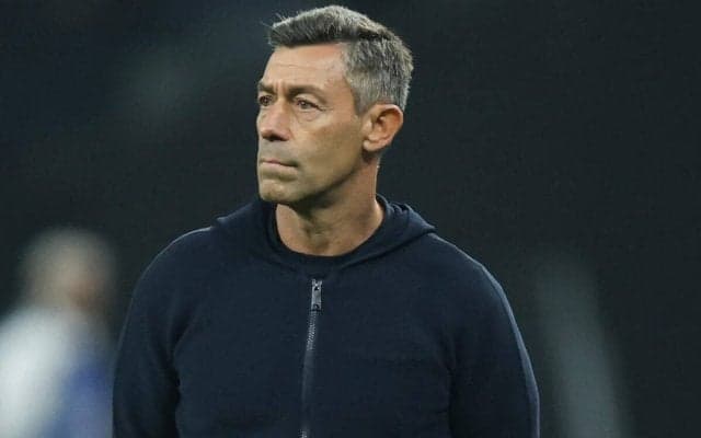 1年でブラジル1部復帰の名門サントス、元長崎カリーレ監督の後任にポルトガル人指揮官を招へい