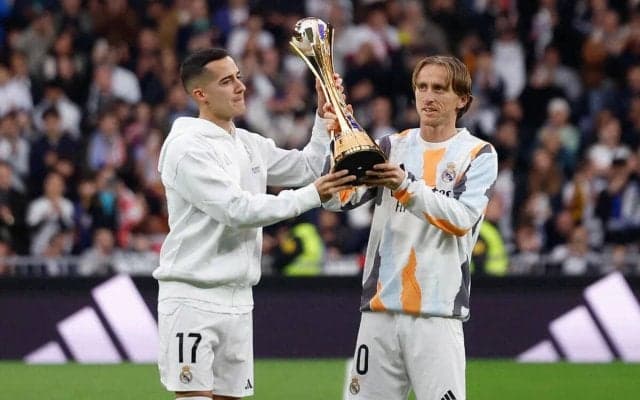 ようやく一息つけるけど…/原ゆみこのマドリッド