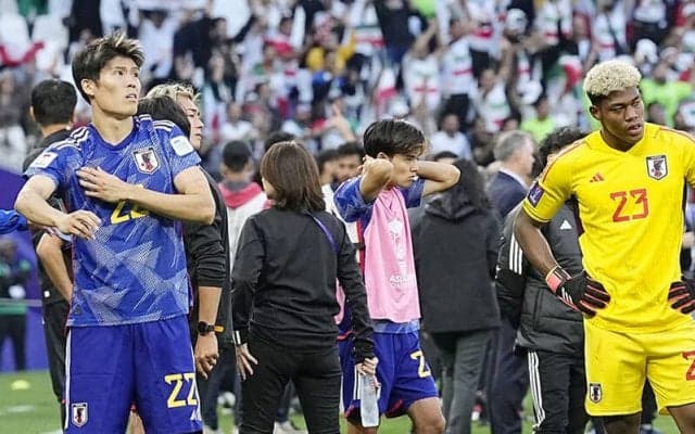 【プレーバック2024】因果応報の風景　サッカー日本代表、カタールの奇跡からのアジア杯惨敗はなぜ起きた？