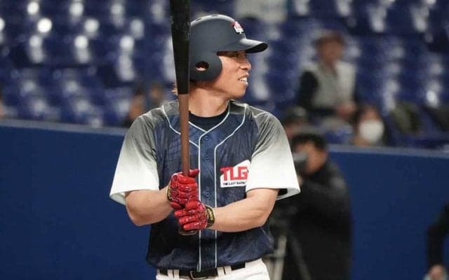 ハム戦力外は「毎日覚悟しながら」　現役引退の31歳が吐露…驚いた新庄監督のDM