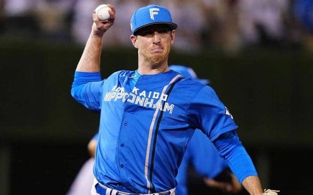 「感心する成績」も…1年で日本去った右腕　米サイトが指摘、“穴”示す「9.5」