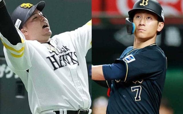 “パの壁”で打撃3部門ダウンの打者　2冠王奪回、初の規定到達も…FA移籍1年目の明暗