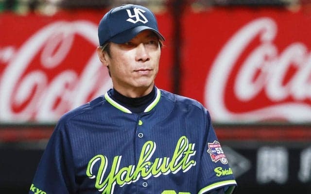 ヤクルトはなぜ２年連続５位と低迷したのか？ 髙津臣吾監督「連覇の時から、このままだったら大変なことになるとずっと思っていた」