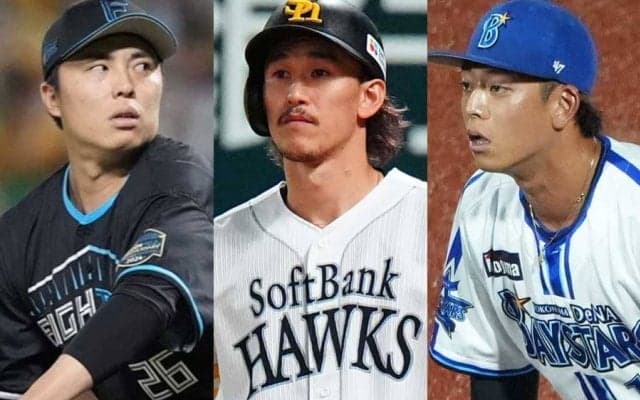 ドラ1は移籍で覚醒も…電撃トレードでついに「0/10」　いなくなった16年鷹ドラフト