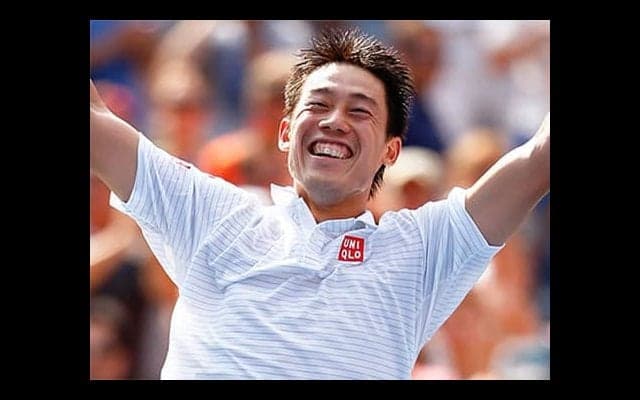  思い出の試合【第2位】2014年 全米OP 準決勝 