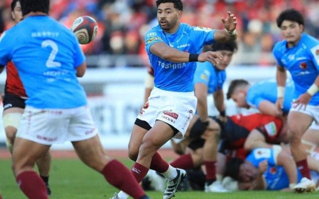 緊張、チャージ、そして突き放す。世界的名手が見せた「勝ちたいという気持ち」