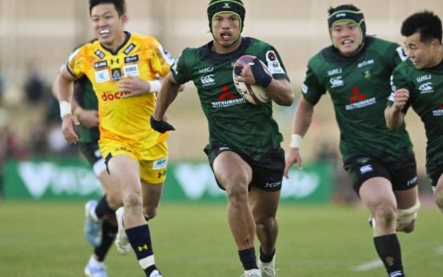 いきなり見せた“世界王者のすさまじさ”。カートリー・アレンゼがもたらす好影響