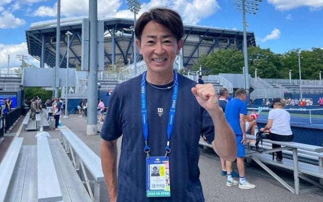 「大人が夢を語れ！」柳川高校復活のきっかけをつくった“絶校長先生”古賀賢校長･理事長。テニスでは「選抜から全米オープンジュニアチャンピオンを出す」