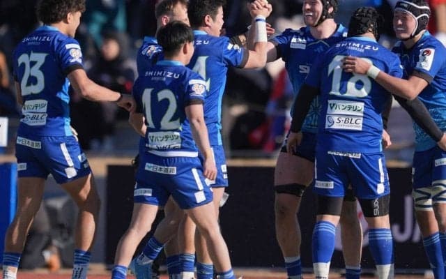 昇格組同士の熱戦は1点差で決着。その差を分けたのは、気まぐれの“風”と江東BSの気持ち