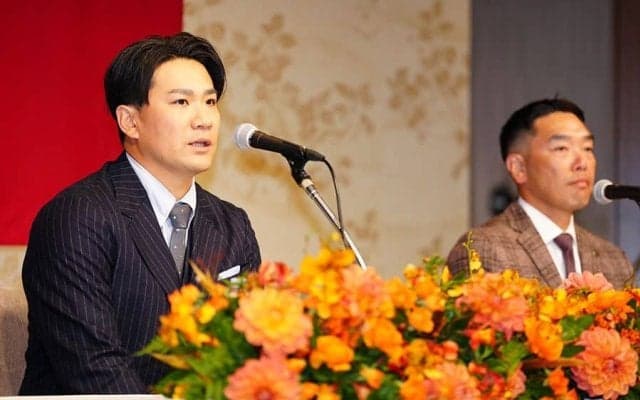 田中将大、楽天ファンも「変わらずに応援して」　自ら自由契約も…古巣に抱く感謝の思い