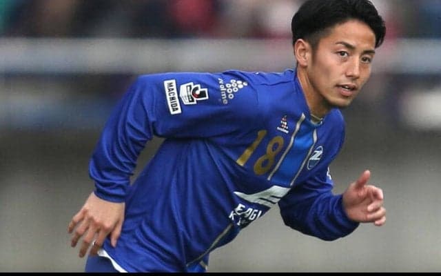 関東2部昇格SHIBUYA CITY FCの“背番号10”宮崎泰右が現役引退…Jリーグ6クラブでプレー「渋谷に帰って来れるよう精進」