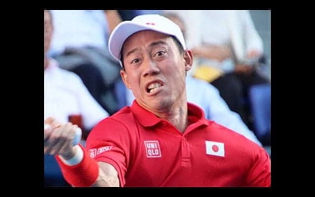  錦織圭ら 日本代表が決定 