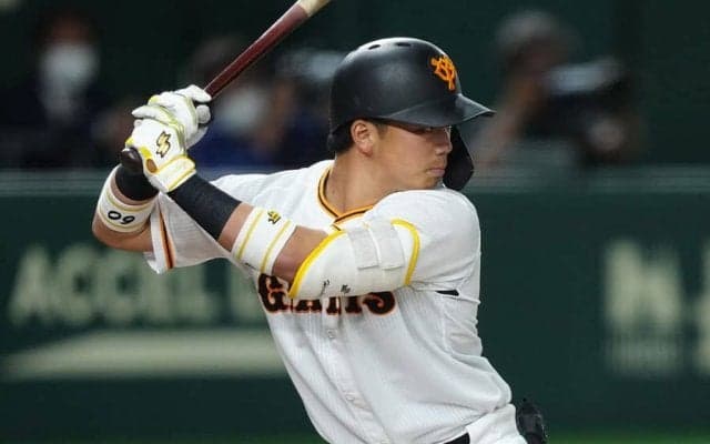 巨人戦力外の菊田がミキハウス入り　19年ドラ3も1軍無安打…ドラ1高橋に続き今季2人目