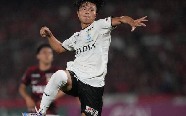 湘南がベテラン＆若手4選手と契約更新！ 在籍9年目の35歳DF大野和成、プロ1年目FW石井久継ら