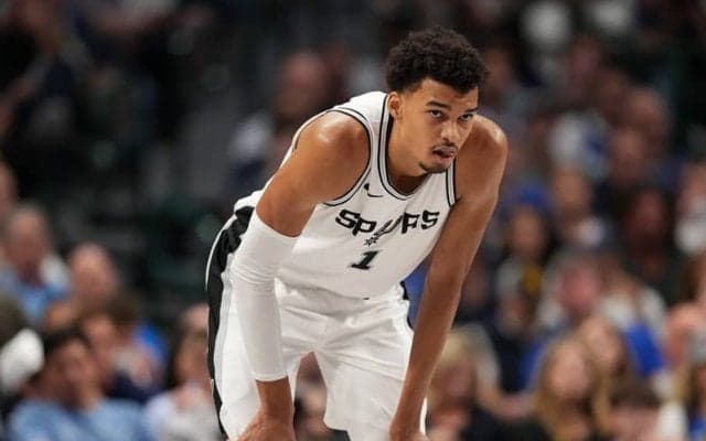 今年ウェンビーらが初出場、レブロンは記録更新の見込み／NBAクリスマスゲームの注目点