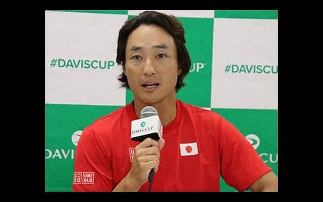  錦織圭は「相手に脅威与える」 