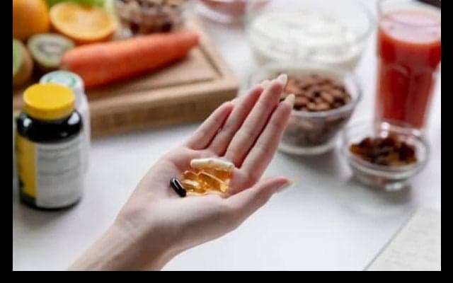 【ゴルフファーのための食事学】あなたの『サプリメント』実は身体に悪影響かも！