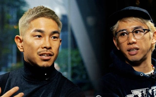 ワンオクTaka、“抜け殻”になった井岡一翔に見せた背中 「“もう一回やる”と言わせないとヤバい」知られざる同い年の絆