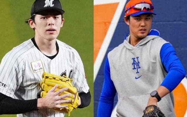 佐々木朗希以外も…決まらぬ4人の新天地　あと1週間で越年、MLB目指す日本人選手