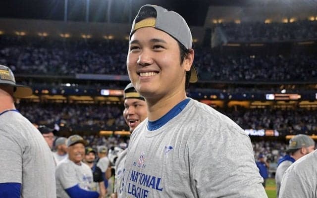 大谷翔平がもたらした「＋130万人」　1年で“ヤ軍圧倒”…衝撃の「Ohtani Effect」