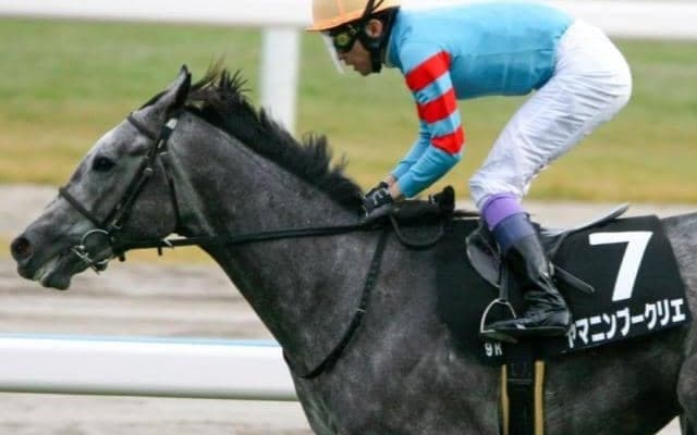 武豊騎手悲願のJRA・GI完全制覇へ 名門・錦岡牧場のキタサンブラック産駒とともにホープフルSに挑む