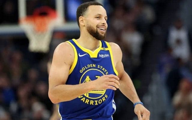 ピストンズのレジェンドが語ったカリーへ“とんでもないほどの自信を与えた”功労者とは？