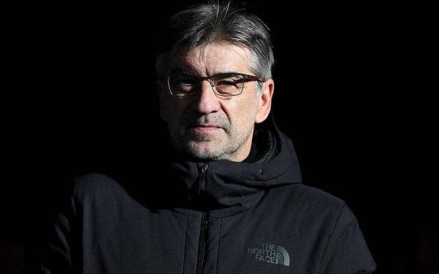 セインツ新指揮官ユリッチが所信表明「もっと良いプレーができると非常に楽観的」