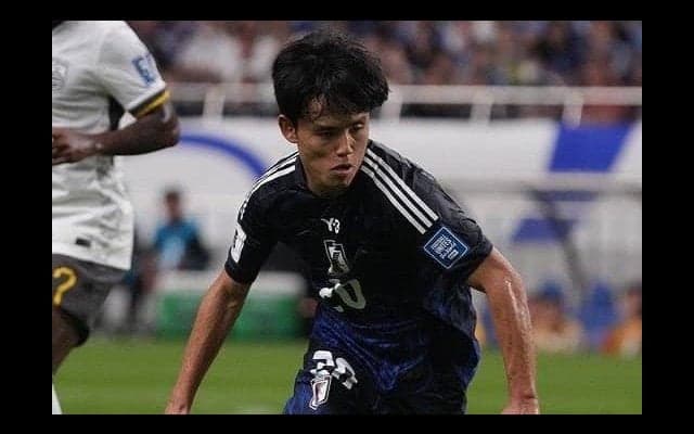 ｢印象的だった｣日本代表の強さ、｢本物になってきた｣久保建英と｢セリエAで活躍する｣22歳【日本サッカー｢2024総決算｣と｢2025大展望｣の激論】(1)