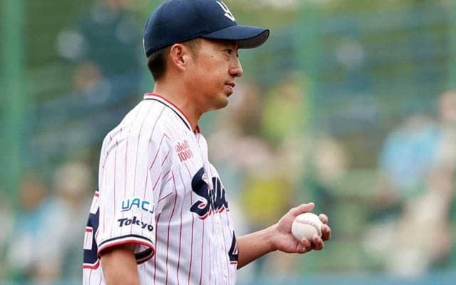 2度目の戦力外も…隠して登板「クビって思われるのも嫌」　35歳左腕が明かした“本音”