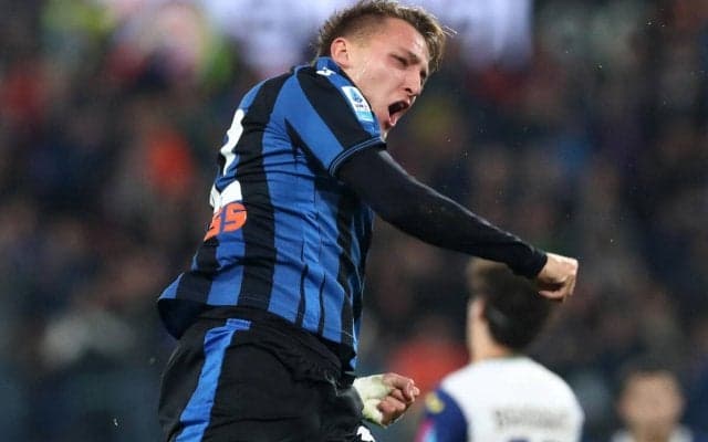 レテギが左太もものケガでスーペル・コッパ欠場が決定的に…