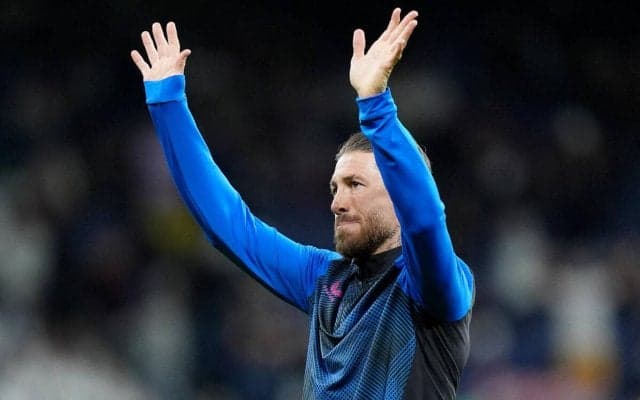 フリーの続くセルヒオ・ラモスにクルゼイロも関心か？｢いつでも歓迎する｣