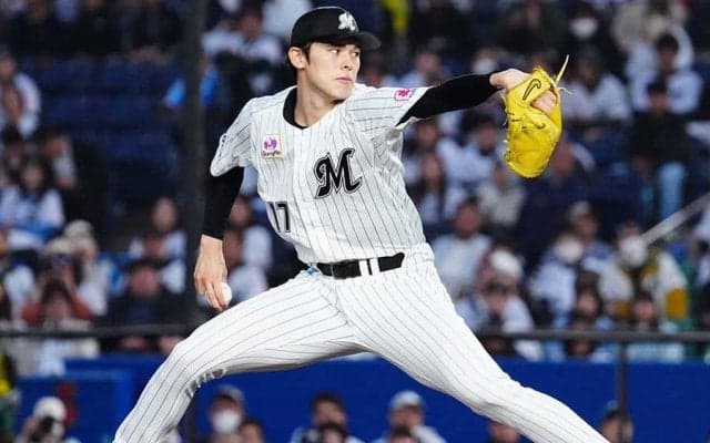 佐々木朗希は「12～15球団と面談」　“東の強豪”脱落も…ド軍にライバル続々、大争奪戦へ