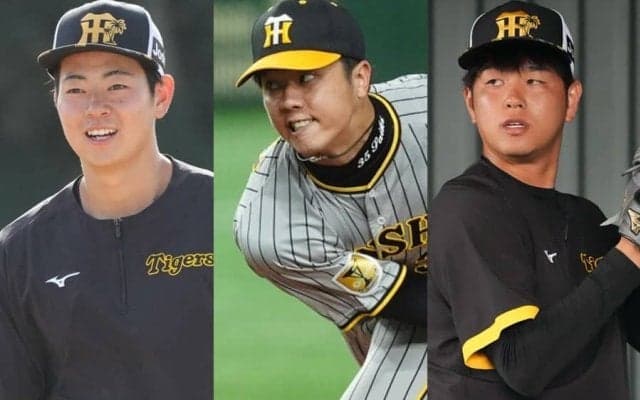 阪神は「最低でもAクラス」　藤川新監督がもたらす“変化”、先発陣は「枠からはみ出すほど」