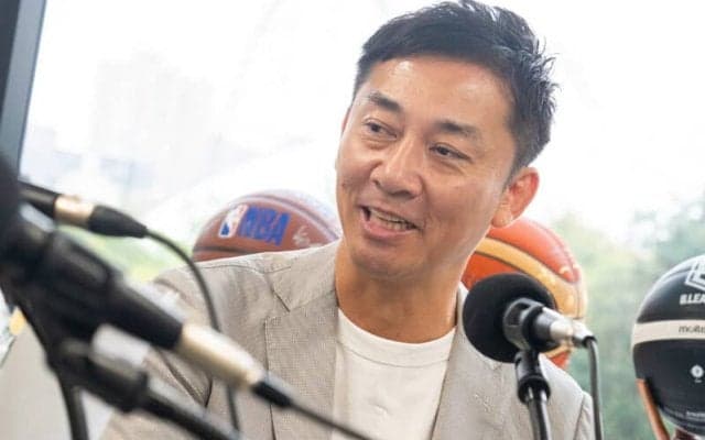 Bリーグ決算、営業収入552億円に到達…島田チェアマンが語る“黒字化”への意思