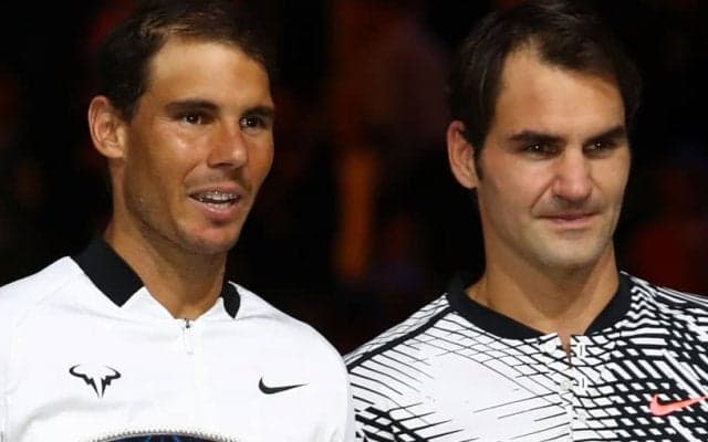  思い出の試合【1位】2017年全豪オープン決勝 